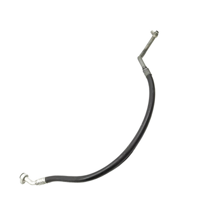 Porsche Air Conditioning Intake Pipe - Boxster 97-99 986-573-099-04