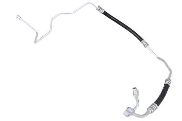 Porsche Air Conditioning Refrigerant Line - 911 95-98
