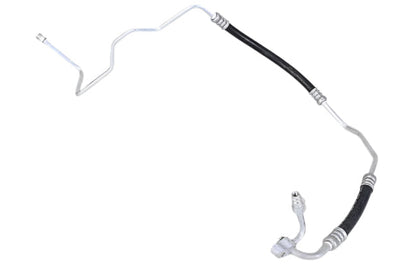 Porsche Air Conditioning Refrigerant Line - 911 95-98