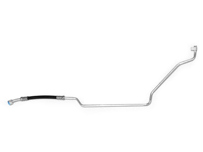 Porsche Air Conditioning Refrigerant Line - 911 95-98 993-573-093-00