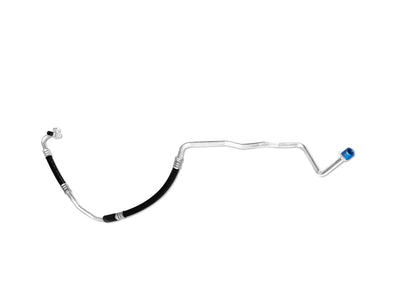 Porsche Air Conditioning Refrigerant Line - 911 96-98 993-573-099-09