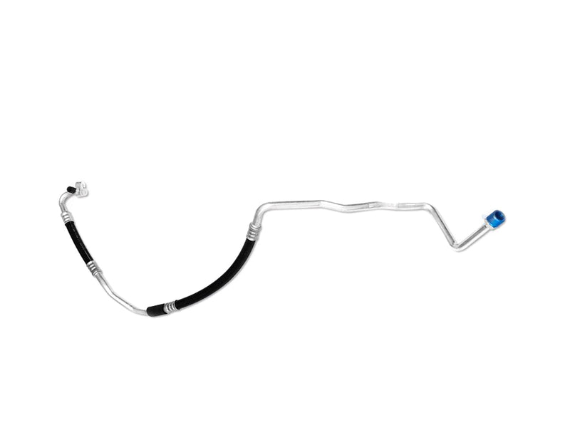 Porsche Air Conditioning Refrigerant Line - 911 96-98 993-573-099-09