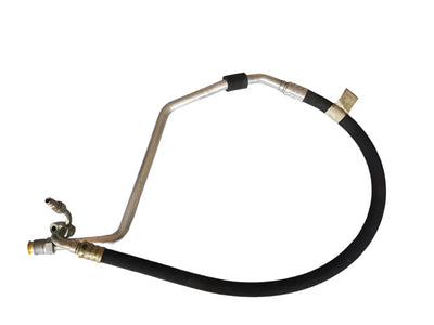 Porsche Air Conditioning Refrigerant Line - 911 96-97 993-573-099-10