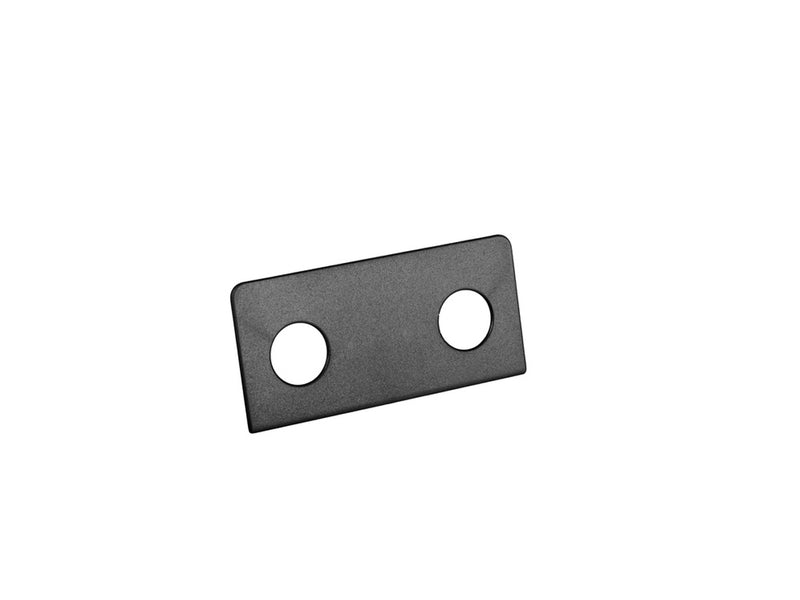 Porsche Air-Conditioning Switch Trim Plate - 911 78-89 911-552-269-00