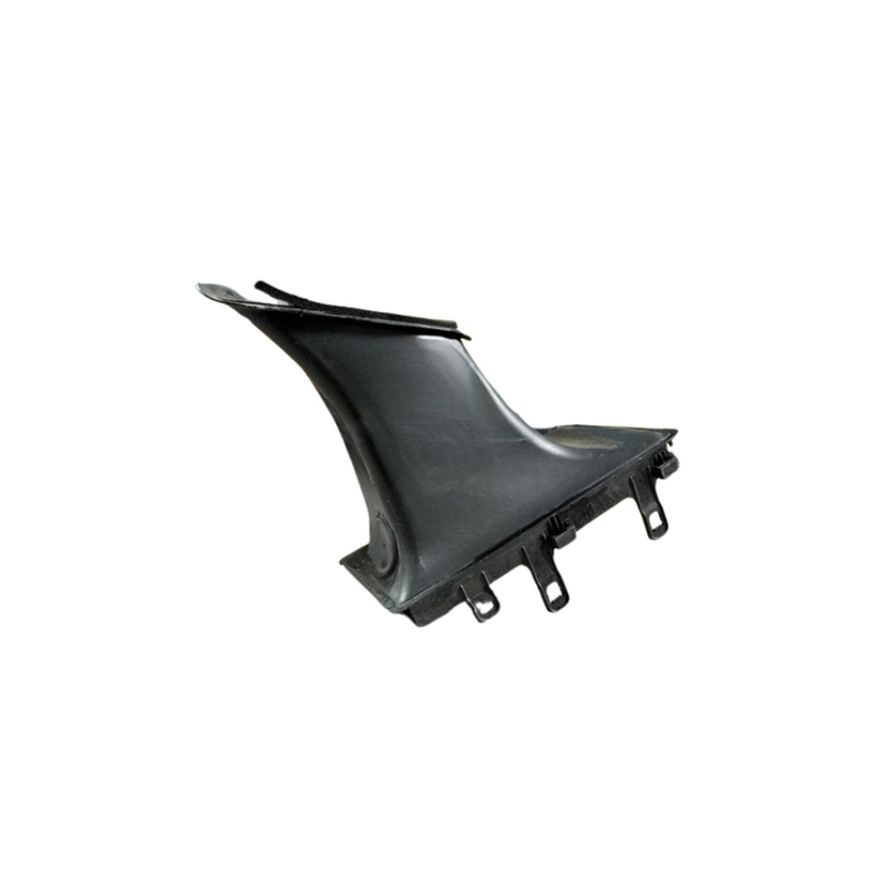 Porsche Air Cooler Air Guide Left - 911 07-09 997-575-657-00
