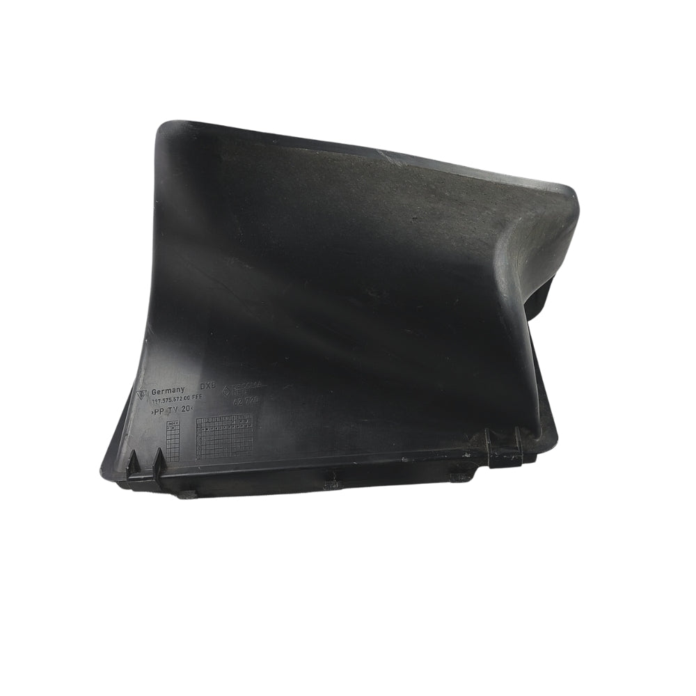 Porsche Air Cooler Air Guide Right - 911 07-09