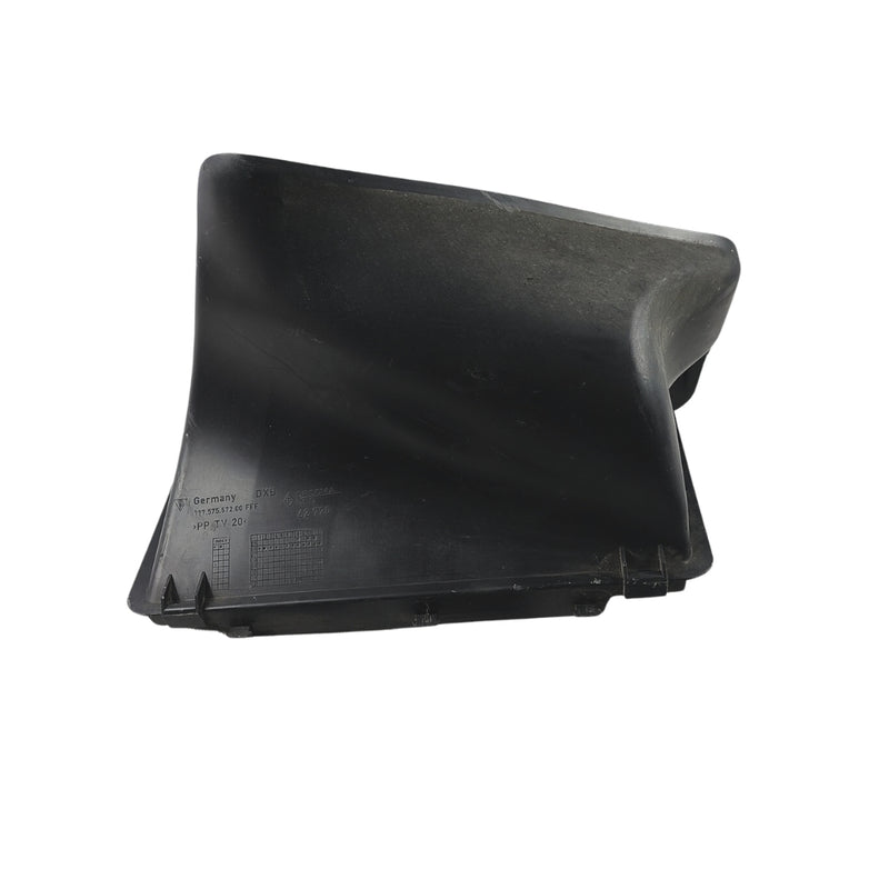 Porsche Air Cooler Air Guide Right - 911 07-09