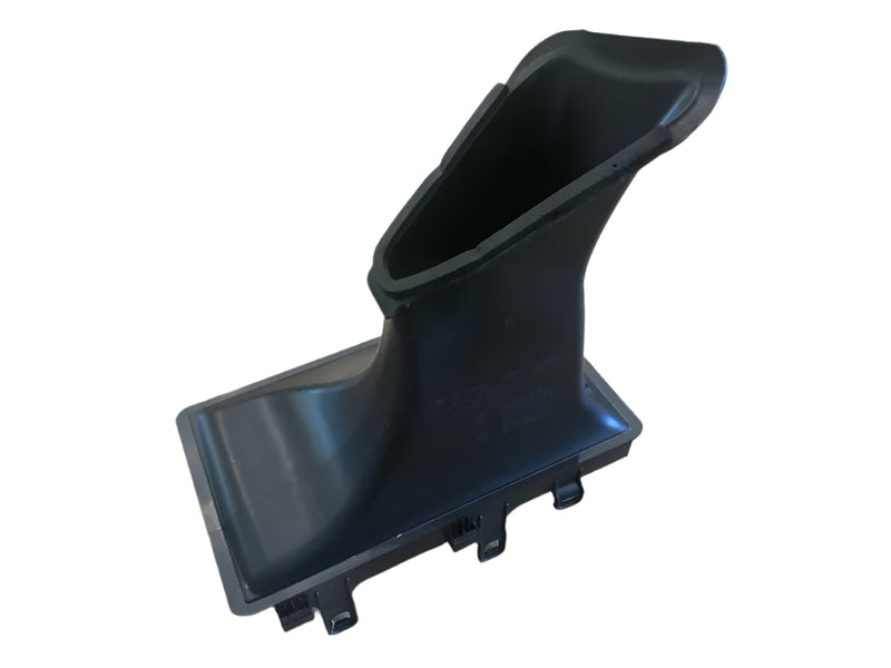 Porsche Air Cooler Air Guide Right - 911 07-09 997-575-658-00
