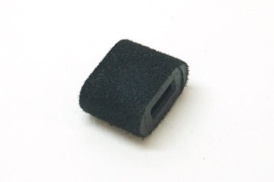 Porsche Air Deflector Slider Piece - 911 95-98 993-562-563-00
