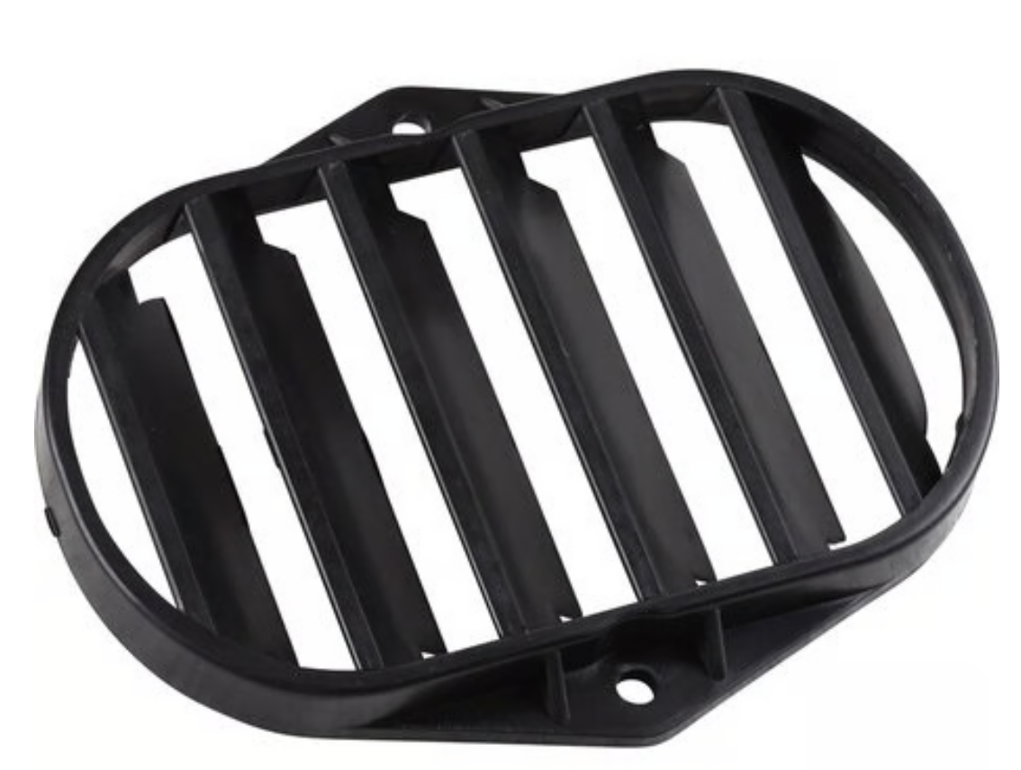 Porsche Air Distributor - Right - 911 74-77 911-571-348-01
