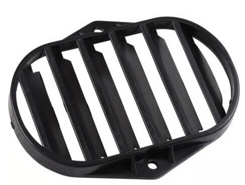 Porsche Air Distributor - Right - 911 74-77 911-571-348-01