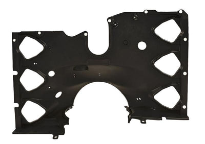 Porsche Air Duct - 911 89-94 964-106-402-06