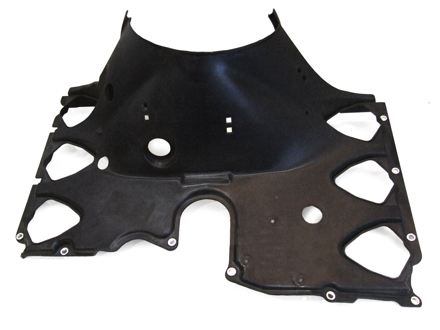 Porsche Air Duct - 911 95-98 993-106-402-02