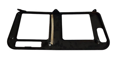 Porsche Air Duct - 911 96-97 993-110-340-54