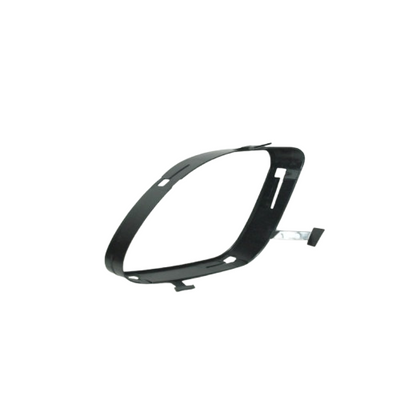 Porsche Air Duct Frame Left - Boxster 97-04 986-504-749-01