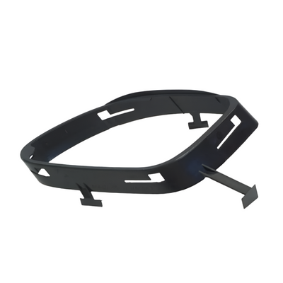 Porsche Air Duct Frame Right - Boxster 97-04 986-504-750-00