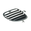 Porsche Air Duct Grille Left - Boxster 97-04 986-504-747-00