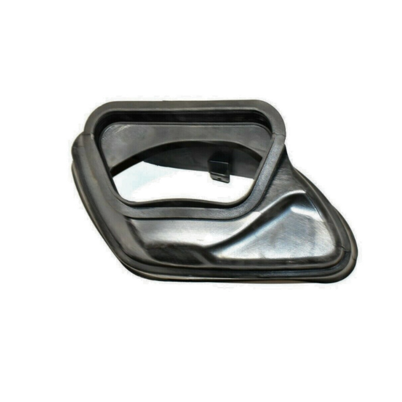Porsche Air Duct Housing Left - Boxster 97-04 986-575-657-01