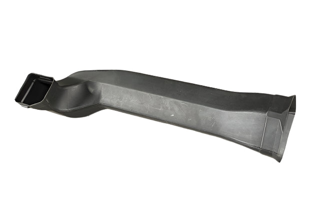Porsche Air Duct Left - 911/Boxster/Cayman 05-13 997-572-463-00