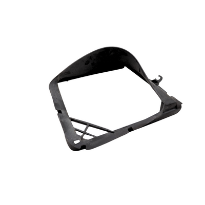 Porsche Air Duct - Left - Cayenne | 2003-2006 955-575-340-00