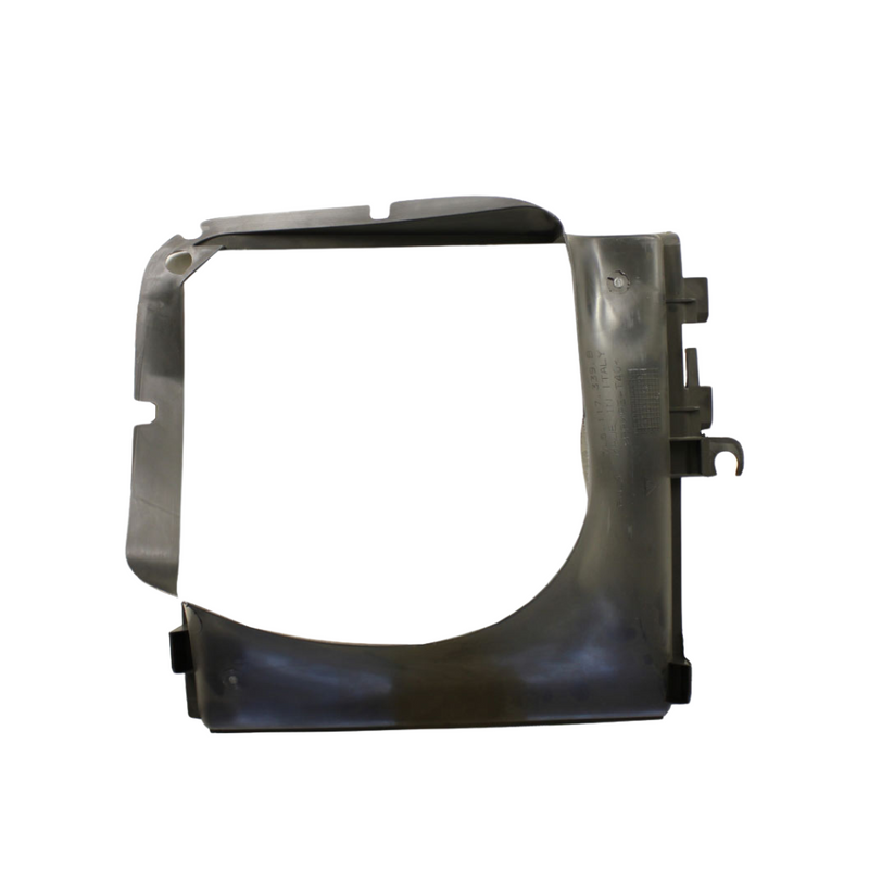 Porsche Air Duct - Left - Cayenne | 2007-2010 955-575-339-50