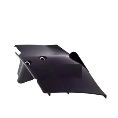 Porsche Air Duct - Left - Cayenne | 2008-2018 955-351-117-00