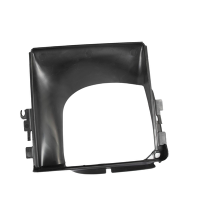 Porsche Air Duct - Right - Cayenne | 2003-2006 955-575-340-40