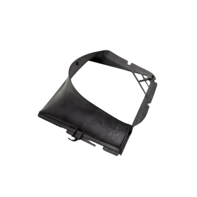 Porsche Air Duct - Right - Cayenne | 2003-2010 955-575-339-00