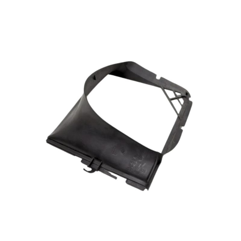 Porsche Air Duct - Right - Cayenne | 2003-2010 955-575-339-00