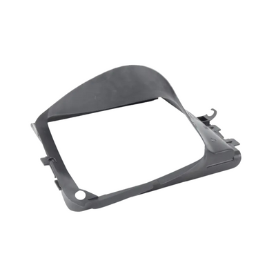 Porsche Air Duct - Right - Cayenne | 2007-2010 955-575-340-50