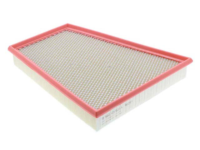 Porsche Air Filter, 718 Cayman/718 Boxster | 2017-2024 982129620A