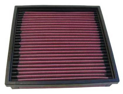 Porsche Air Filter - 912E/914/924 72-82 33-2003