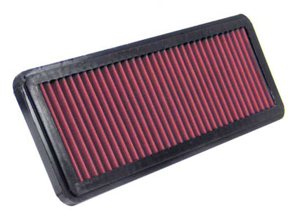 Porsche Air Filter - 924 79-82 33-2570