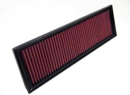 Porsche Air Filter - 944 87-88 33-2640