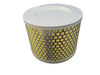 Porsche Air Filter - All 356s Zenith 32 NDIX Carburetors 616-08-811-1