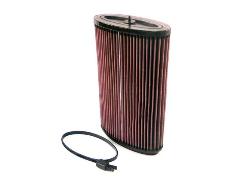 Porsche Air Filter - Boxster/Cayman 04-12 E-2295