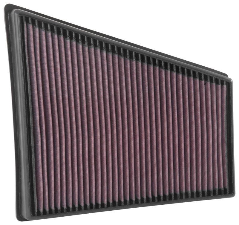 Porsche Air Filter - Boxster/Cayman 17-24 33-3078