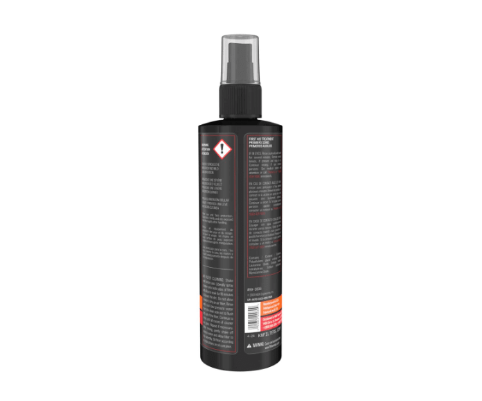 Porsche Air Filter Cleaner Spray - 12oz 99-0606