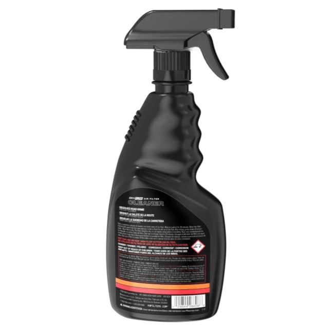Porsche Air Filter Cleaner Spray 99-0624