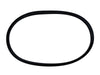 Porsche Air Filter Cover Gasket - 911 65-72 901-108-214-03
