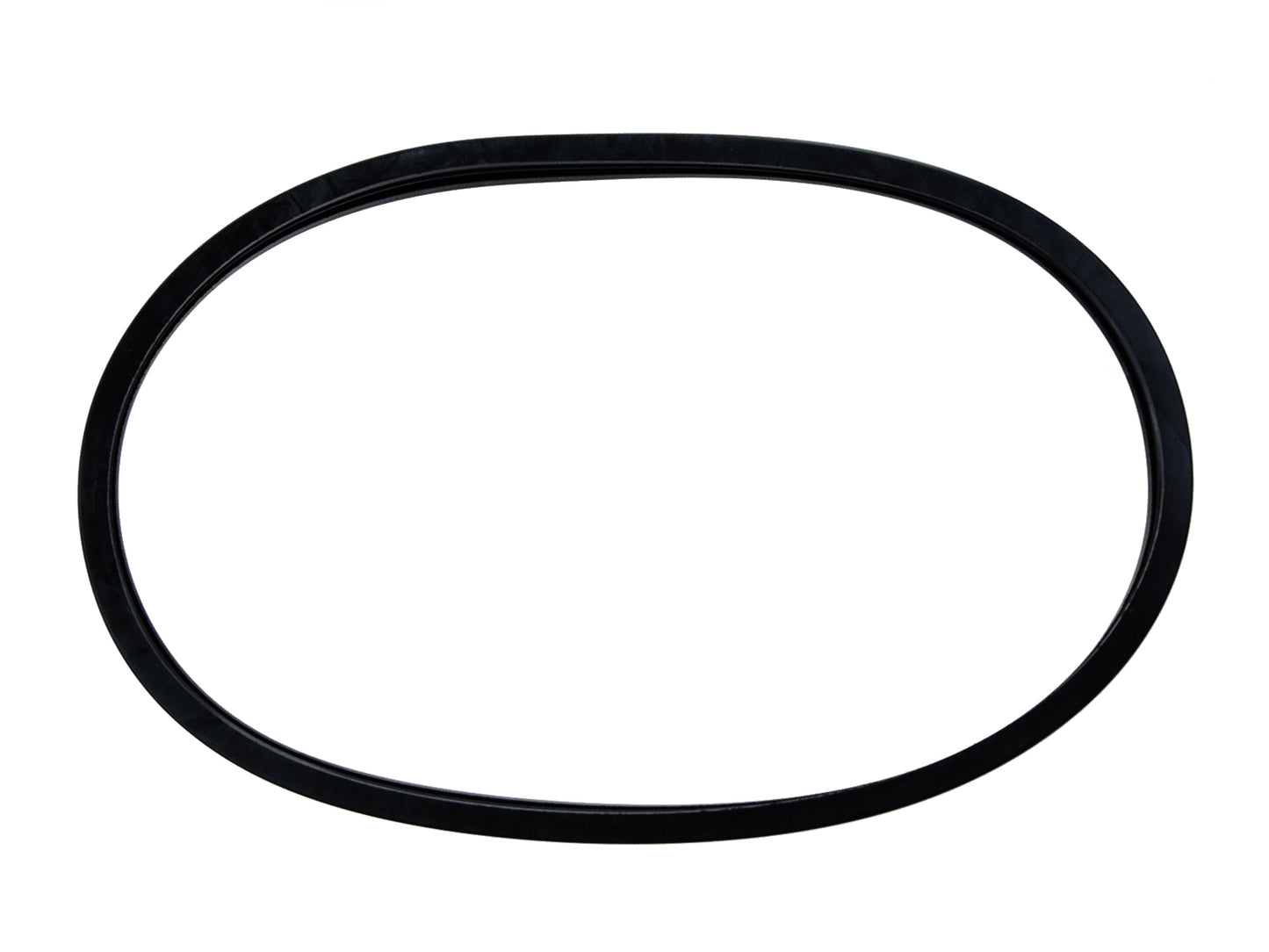Porsche Air Filter Cover Gasket - 911 65-72 901-108-214-03