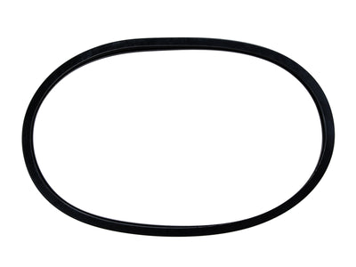 Porsche Air Filter Cover Gasket - 911 65-72 901-108-214-03