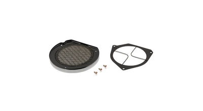 Porsche Air Filter For Air-Conditioning Unit - 944/924 79-88 477-820-907
