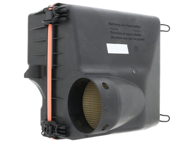 Porsche Air Filter Housing, 911 | 1984-1989 93011034301