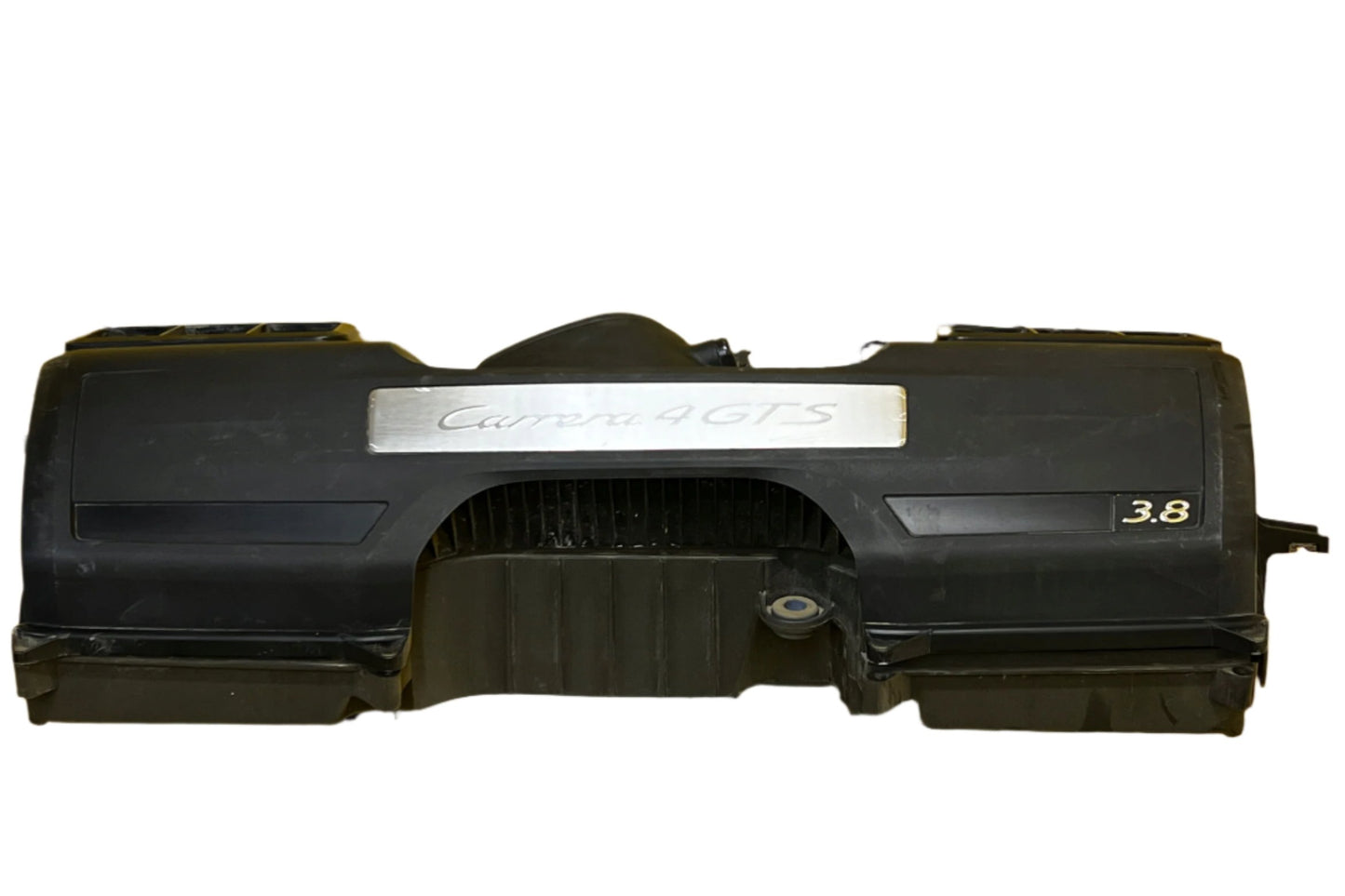 Porsche Air Filter Housing Lower - 911 09-12