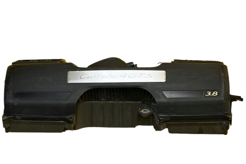 Porsche Air Filter Housing Lower - 911 09-12