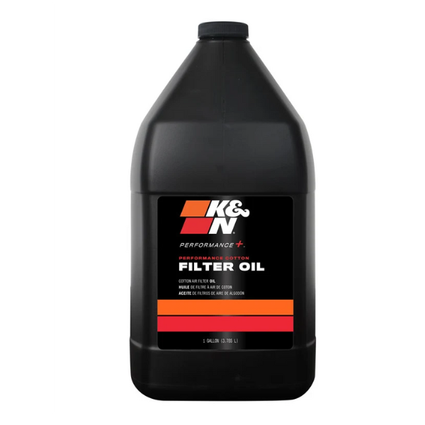 Porsche Air Filter Oil 1 Gallon 99-0551