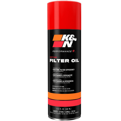 Porsche Air Filter Oil 6.5oz 99-0504