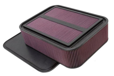 Porsche Air Filter Racing Assembly