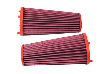 Porsche Air Filter Set, Boxster/Cayman/718 Cayman/718 Spyder/718 Boxster | 2013-2024 FB75004